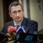 Справа Чернишова – ВАКС на два місяці продовжив дію процесуальних…