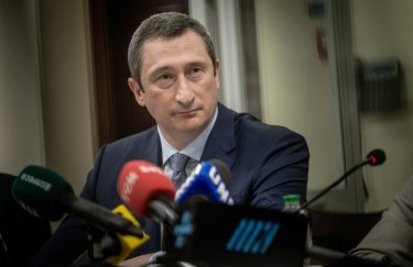 Олексій Чернишов
