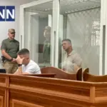 Кравченко допитав обвинуваченого у справі вбивства на фунікулері