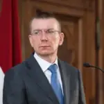 Президент Латвії: Найближчі тижні покажуть рівень готовності путіна до миру