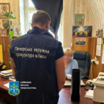 Директорку музею “Київська фортеця” підозрюють у розтраті майже 1,2 млн…