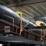 Ракета Фламінго: потужніша за Tomahawk і може дістати до уральського…
