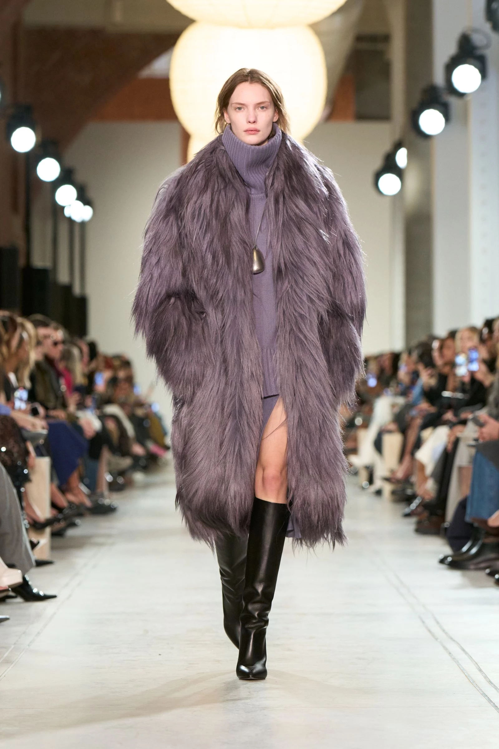 Michael Kors осінь-зима 2025/202621