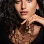 Старовинні талісмани: нова колекція ювелірних прикрас Pandora