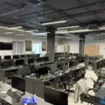 Кожен налічував близько 250 “робочих місць”: у Дніпрі викрили ще…