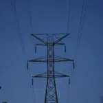Через негоду перебої зі світлом у шести областях