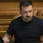 Зеленський закликав збільшити тиск на Росію для завершення війни