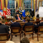 Політика умиротворення не принесе Трампу Нобелівську премію миру – Сенатор…
