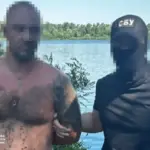 Електрик із Мирнограда допомагав рашистам прориватися до Покровська, його затримала…