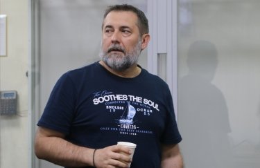 застава