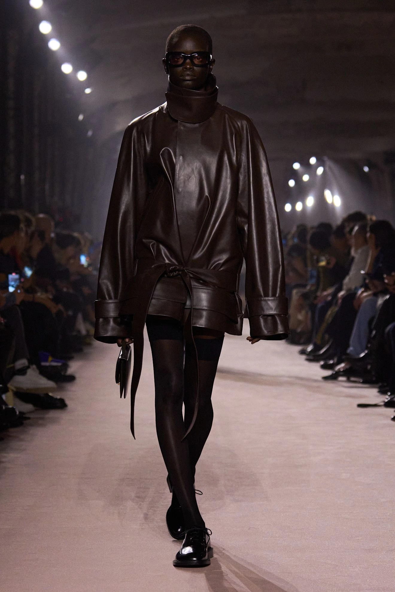 Victoria Beckham осінь-зима 2025/20261