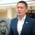 Глава Binance попередив про шахраїв