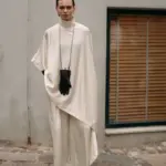 Streetstyle: як цікаво поєднати чорний та білий в одному образі