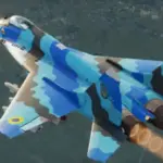 Після виконання бойового завдання загинув пілот МіГ-29 Сергій Бондар