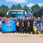 До України повернули 84 полонених, зокрема цивільних, яких Росія утримувала…
