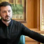 Росія навмисно б’є по рятувальниках і медиках, – Зеленський