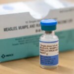 Чи можна заразитися кором, якщо ви вакциновані? Деталі вакцини КПК