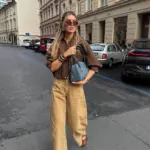 Streetstyle: найзатишніші образи модних інфлуенсерок для осіннього натхнення