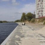 Замість забудовника: чиновників Плеса підозрюють у розкраданні 130 млн грн