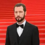 Зеленського у Білому домі супроводжував оскароносний режисер Мстислав Чернов