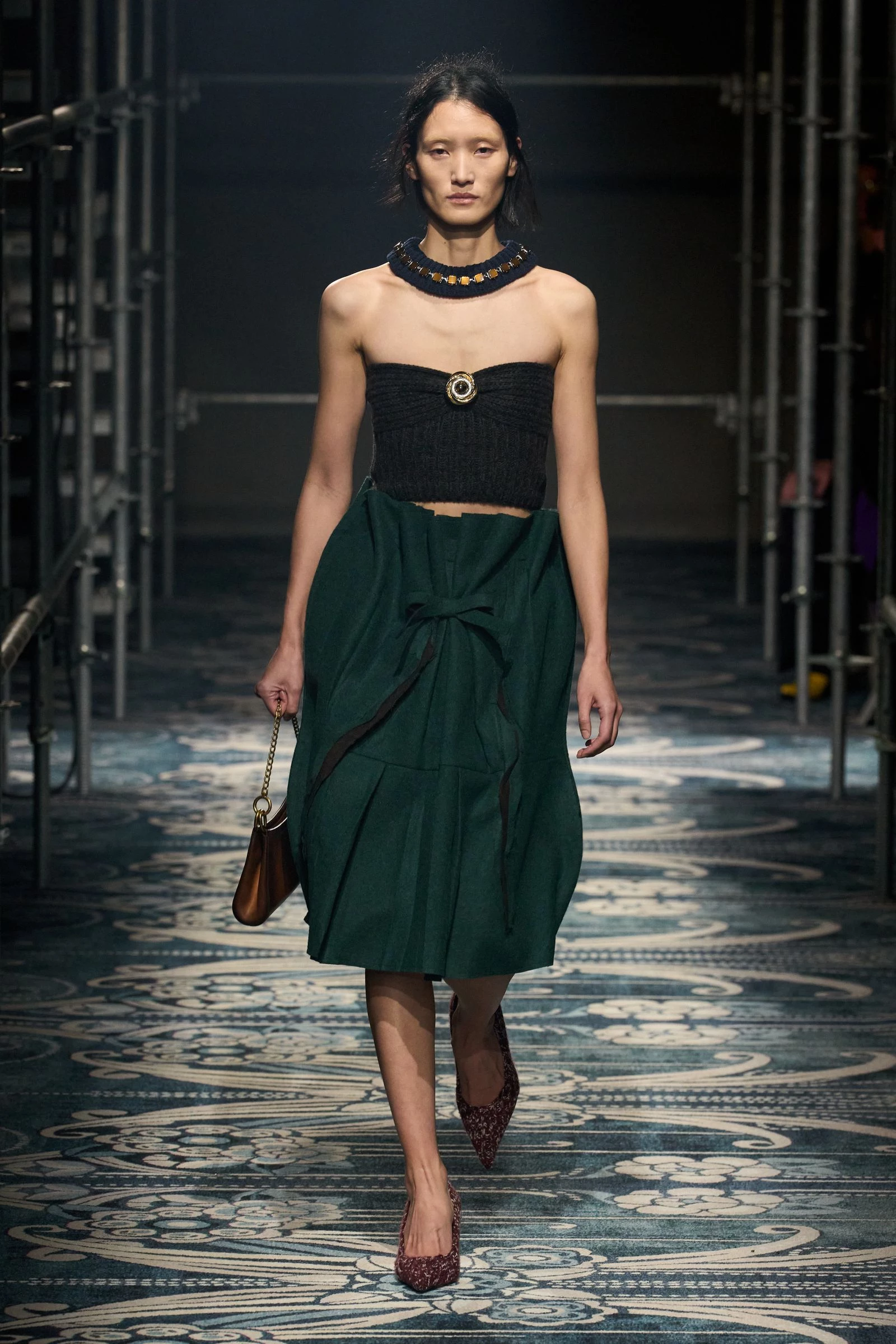 Prada осінь-зима 2025/20260