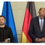 Розмова з Трампом: про що говорили з ним Зеленський і…