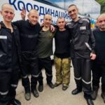 Відбувся обмін військовополоненими: повернули журналіста Дмитра Хилюка