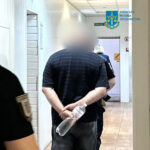 Без права внесення застави: киянина затримано за зґвалтування двох малолітніх…