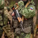 ISW: Україна потребує міжнародних гарантій безпеки та миротворців для стримування…