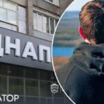 Чоловік у ЦНАПі голосно кричав та висловлювався в бік працівниці…