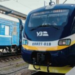 Чоп, Кременчук, Кропивницький, Ясеня: Укрзалізниця запустила нові потяги