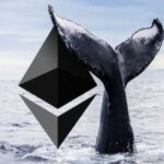 Кити скуповують Ethereum