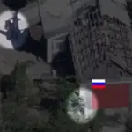 Військовий рф розстріляв літнього чоловіка на подвір’ї в Донецькій області