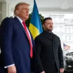 Від Стамбула до Женеви: де можуть зустрітися Зеленський, Трамп та…