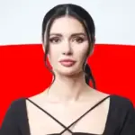 YouTube видалив канал Діани Панченко на два мільйони підписників
