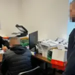 Фіктивний штаб і ремонти на дачі: офіцери на Чернігівщині “заробили”…