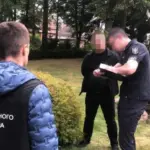 Начальник Сарненського лісництва “Лісів України” викритий на отриманні понад 3…