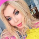 Рідкісне архівне фото: Гордон показав, якою була молода Ірина Білик…