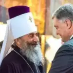 Експерт згадав, як Порошенко закликав визнати УПЦ МП церквою агресора,…