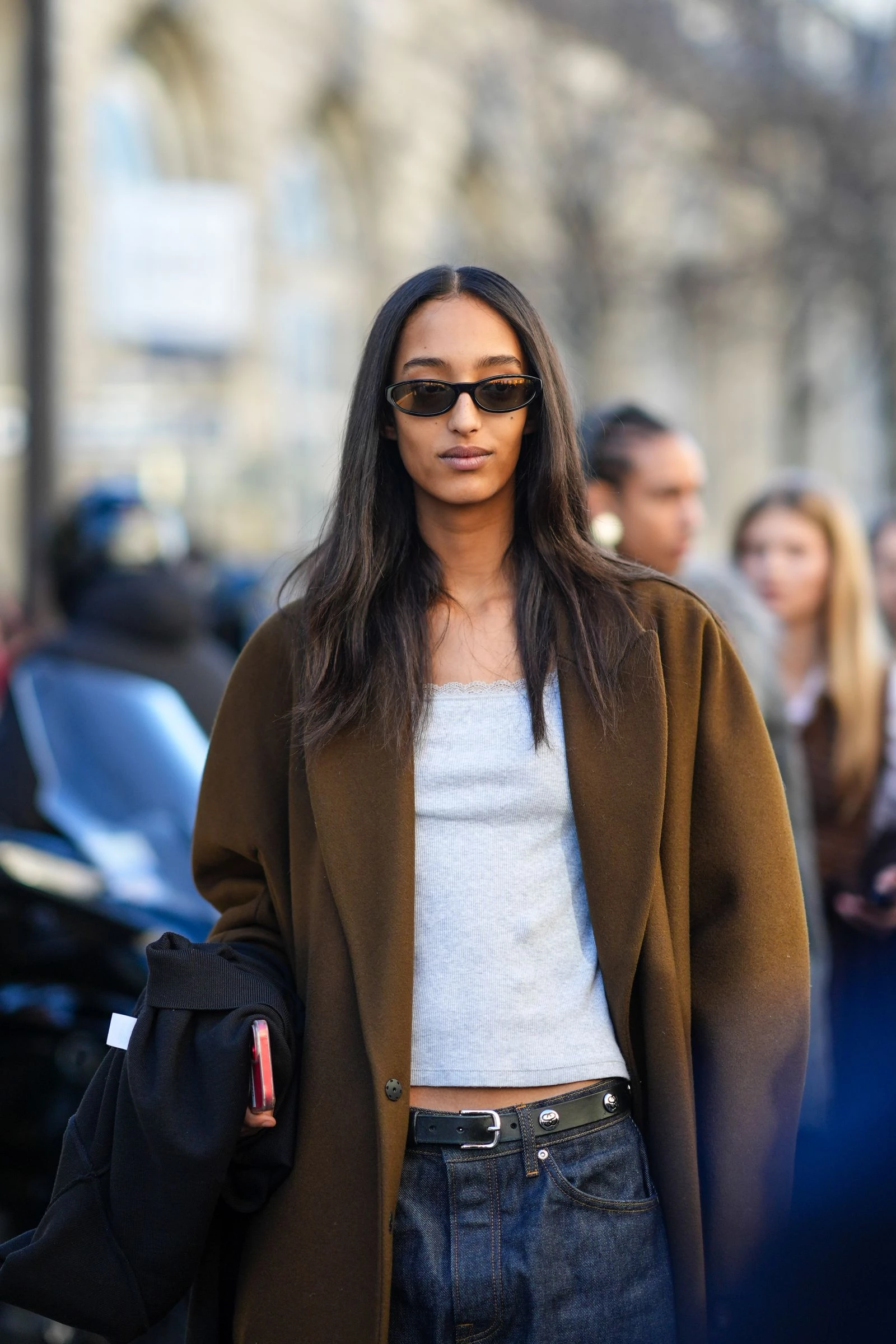 Streetstyle: 7 наймодніших ременів цієї осені6