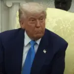 Трамп пропонує Україні обміняти території на мир після зустрічі з…