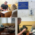 Пенсіонера замкнули та обікрали: розпочався судовий розгляд справи про масштабне…