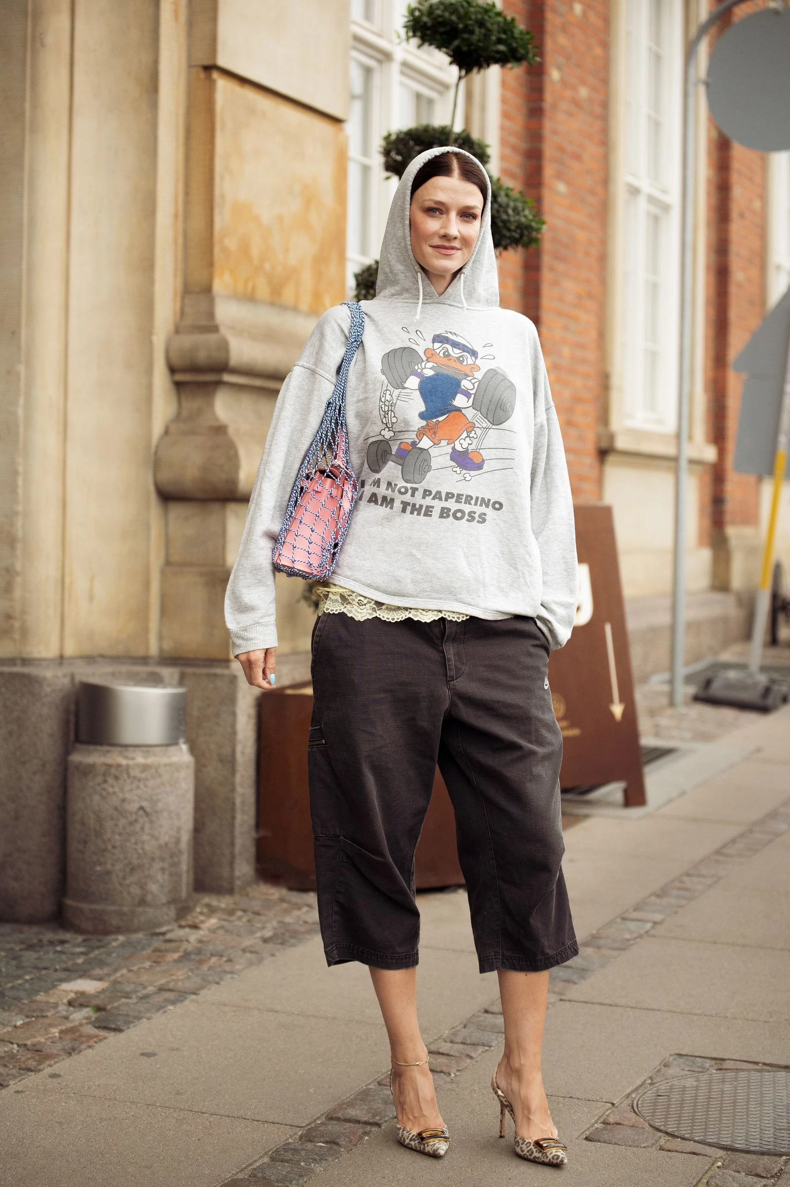 Streetstyle: 5 способів носити шорти-бермуди цього вересня2