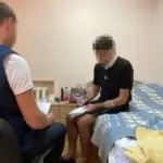 Український військовий вижив після тортур окупантів на Донеччині: деталі чергового…