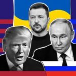 Трамп: зустріч із Путіним на Алясці має підготувати саміт за…