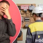 Дніпрянин матюкався у бік співробітника ДТЕК та обливав його сечею…