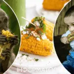 Досить варити: індійський спосіб приготування кукурудзи