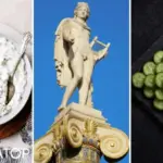 Дзадзикі – сніданок грецьких богів з українського городу