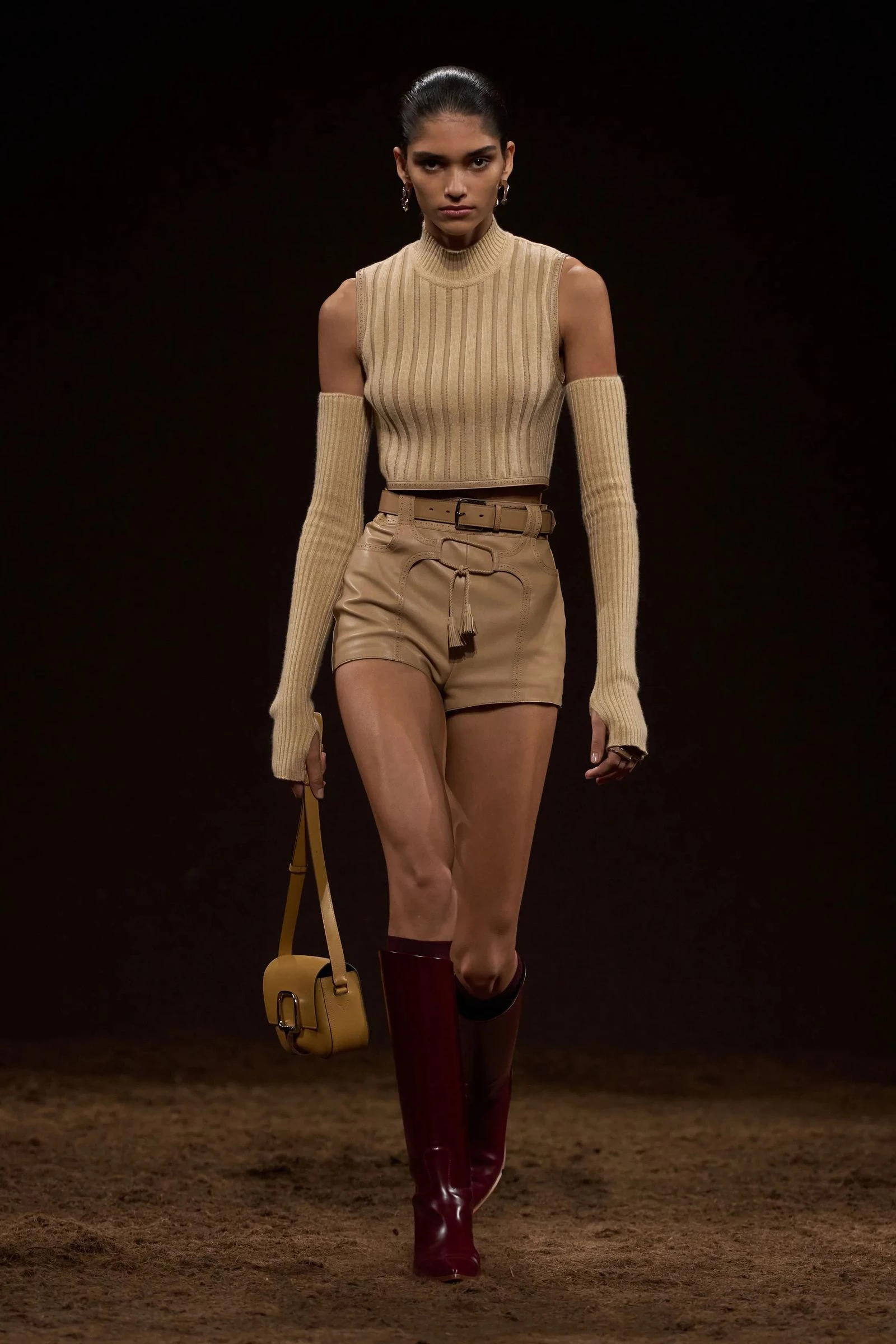 Hermès осінь-зима 2025/20268