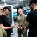 Сили оборони зачистили 6 населених пунктів від росіян на Покровському…